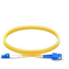 GAFCTCZR22 - Cablesys Adaptador Dúplex de Fibra Óptica ST-SC en Metal con Funda Cerámica Cabys: 46215