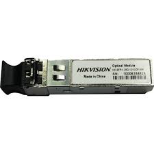 Hikvision - Connection module - modulo SFP