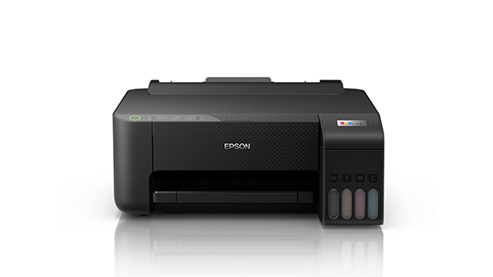 Impresora Inalámbrica Epson EcoTank L1250