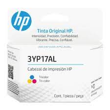 HP - Ink tank - Tri-Color - 3YP17AL