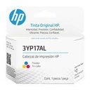 HP - Ink tank - Tri-Color - 3YP17AL