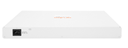 HPE Aruba Instant On 1960 48G 2XGT 2SFP+ Switch - Conmutador - L2 + - inteligente - 48 x 10/100/1000 + 2 x 10 Gigabit SFP+ + 2 x 10 Gigabit Ethernet - sobremesa, montaje en rack