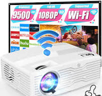 PROYECTOR P139PRO J MULTIMEDIA