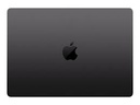 Apple MacBook Pro - M3 Max - M3 Max 30-core GPU - 36 GB RAM - 1 TB SSD - 14.2" 3024 x 1964 @ 120 Hz - 802.11a/b/g/n/ac/ax (Wi-Fi 6E), Bluetooth - negro espacial - kbd: EE. UU.