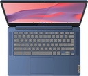 Lenovo Chromebook - Notebook - 11.6" - 1366 x 768 - MediaTek Kompanio 520 520 - 8 GB - LPDDR4X SDRAM - ARM Mali-G52 2EE MC2 - Google Chrome OS