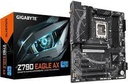 Gigabyte - Z790 EAGLE AX G10 - Motherboard - DDR5 4 DIMM LGA 1700 ATX PCI