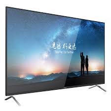 Hikvision DS-D5055UC-C - Monitor LED - 55" - 3840 x 2160 4K @ 60 Hz - 350 cd/m² - 1200:1 - 8 ms - 2xHDMI, VGA - altavoces