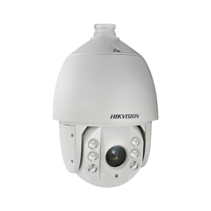 DS2AE7232TIA-Domo analógico PTZ TURBO HD 1080P, 32X Zoom, 150 mts IR, para exteriores IP66, WDR Real, soporta salida analógica, RS-485