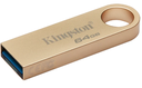 Kingston - USB flash drive - USB 3.2 Gen 1 - 220MB/s Metal