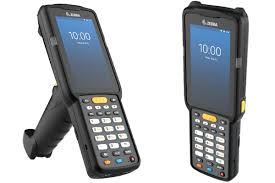Zebra MC3300ax - Terminal de recopilación de datos - Android 11 - 32 GB - 4" color (800 x 480) - lector de código de barras - (creador de imágenes 2D) - Host USB - Ranura para microSD - NFC, Wi-Fi 6, Bluetooth, Bluetooth