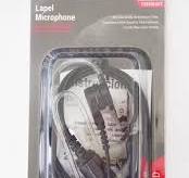 TXEH KAV2 EARHOOK ACOUSTIC FOR TXPRO