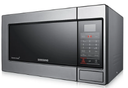 Samsung MARIMBA AME83M - Horno microondas - 23 litros - 750 W - gris