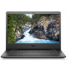 Dell Vostro 3400 - Ordenador portátil - 14" - 1366 x 768 - Intel Core i3 I3-1115G4 / 3 GHz - DDR4 SDRAM - 256 GB SSD - Intel UHD Graphics - Windows 11 Home