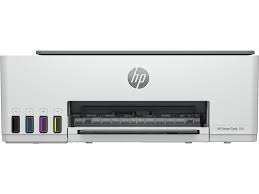 HP Smart Tank 580 - Copier / Printer / Scanner - Ink-jet - 110/220V - AIO - EN/SP