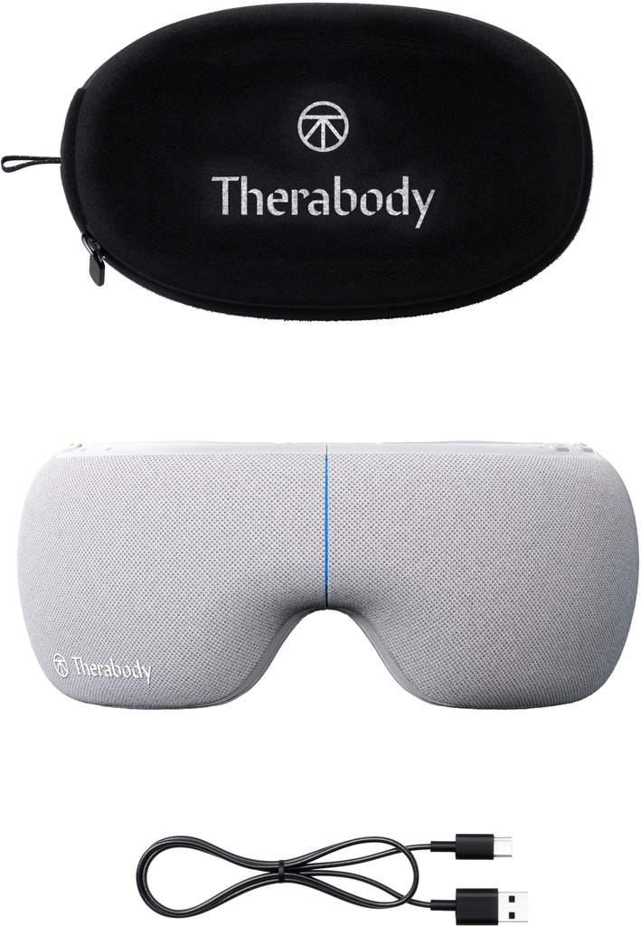 Therabody TM03348-01 - Massager - SmartGoggles (US/AU)