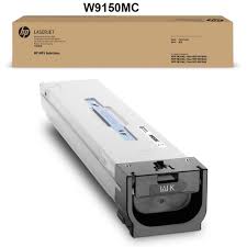 HP LaserJet Managed - W9150MC - Toner cartridge - Black