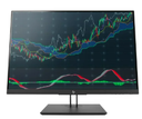 HP Z24n G2 - Monitor LED - 24" - 1920 x 1200 WUXGA @ 60 Hz - IPS - 300 cd/m² - 1000:1 - 5.8 ms - DisplayPort, HDMI, DVI-D, USB-C - Black Pearl - Smart Buy