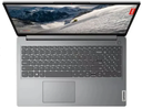 Lenovo IdeaPad 1 15AMN7 - Ordenador portátil - 15.6" - AMD Ryzen 3 - 8 GB - 512 GB SSD - AMD Radeon Graphics - Windows 11 Home - Español - 1 año de garantía
