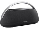 harman/kardon GO + PLAY 3 - Altavoz - para uso portátil - inalámbrico - Bluetooth - 160 vatios - 3 vías - negro