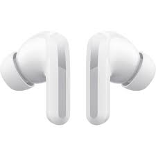 Xiaomi Redmi Buds 5 - Auriculares inalámbricos con micro - en oreja - Bluetooth - cancelación de sonido activo - blanco