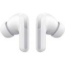 Xiaomi Redmi Buds 5 - Auriculares inalámbricos con micro - en oreja - Bluetooth - cancelación de sonido activo - blanco