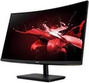 Acer ED270R - Curved Screen - 27" - 1920 x 1080 - DisplayPort / HDMI - Black