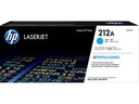 HP LaserJet Managed - Toner cartridge - Cyan