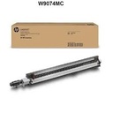 HP LaserJet Managed - Drum cartridge - Black - W9074MC