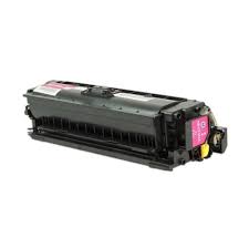 HP - Magenta - original - LaserJet - cartucho de tóner (W9063MC) - para Color LaserJet Managed E55040; Color LaserJet Managed Flow MFP E57540