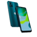 Motorola E13 - Smartphone - Android - 64 GB - Green - Touch - XT2345-2 DS