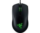 Razer Abyssus ESSENTIAL - Ratón - diestro y zurdo - óptico - 3 botones - cableado - USB