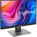 ASUS ProArt PA278QV - Monitor LED - 27" - 2560 x 1440 WQHD - IPS - 350 cd/m² - 1000:1 - 5 ms - HDMI, DVI-D, DisplayPort, Mini DisplayPort - altavoces - negro