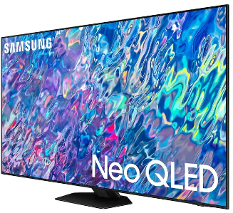 Samsung QN65QN85BAPXPA - Smart TV - 65" - 4K UHD (2160p) - Neo QLED - serie QN65QN85B