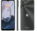 Motorola E22 - Smartphone - Android - 128 GB - Dark Groove - Touch - XT2239-9 DS