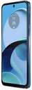 Motorola G14 - Smartphone - Android - 128 GB - Little Boy Blue - Touch - XT2341-2