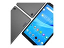 Lenovo Tab M8 HD (2nd Gen) ZA5G - Tableta - Android 9.0 (Pie) - 32 GB eMMC - 8" IPS (1280 x 800) - Ranura para microSD - gris hierro