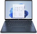 HP Spectre x360 14-ef2000la - Notebook - 13.6" - Intel Core i7 1355U - 1 TB - Windows 11 Home - Spanish - Blue