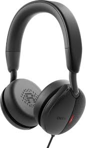Dell - Headset - Wireless - WL5024-DDAO