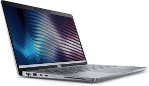 Dell Latitude 5540 - Notebook - Intel Core i5 I5-1345U - 16 GB - 512 GB SSD