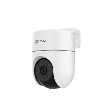 EZVIZ - Network surveillance camera - H8c WiFi camera with horizonta