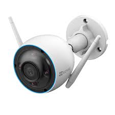 EZVIZ - Network surveillance camera - H3c Cámara para el hogar intel