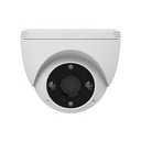 EZVIZ - Network surveillance camera - H4 Cámara domo para el hogar i