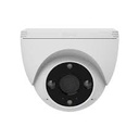 EZVIZ - Network surveillance camera - H4 Cámara domo para el hogar i