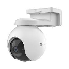 EZVIZ - Network surveillance camera - Kit EB8 + Panel solar Cámara c