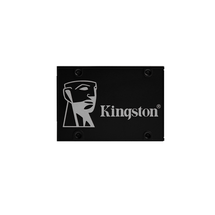 Kingston - 1024 GB - 2.5" - Solid state drive