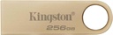 Kingston - USB flash drive - USB 3.2 Gen 1 - DataTraveler SE9 G3