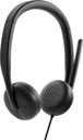 Dell - WH3024 - Headset - Wired