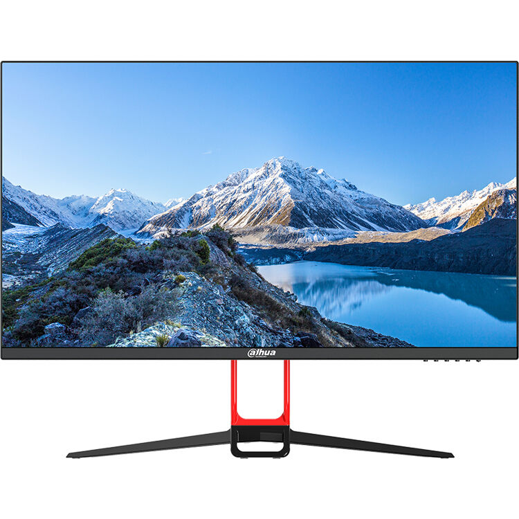 LM28-F400-MONITOR DAHUA 28 PULG UHD ULTRA DELGADO 3840X2160