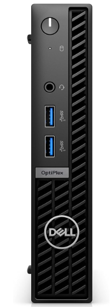 DELL OptiPlex - 7010 Micro MFF -Intel CI7-13700T 1.00-4.90/16GB/256SSD/ING W11PRO/3YR.