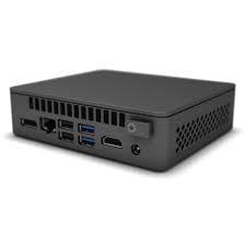 ASUS 99ANV0 - PC barebone - Celeron